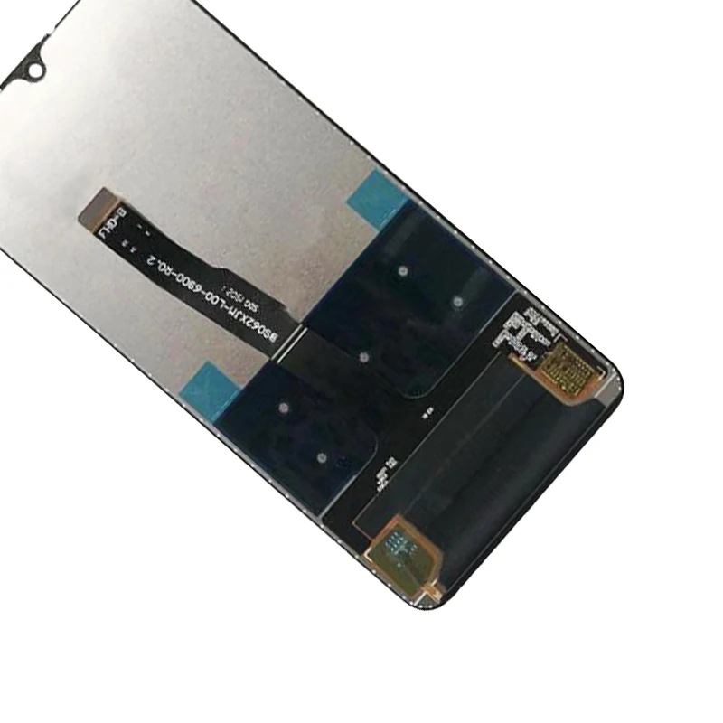 

For Huawei NOVA 4E LCD IPS Display LCD Screen+Touch Panel Digitizer Assembly For Huawei Display Original