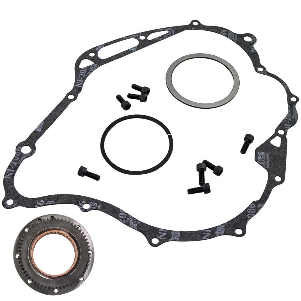 

Клатч болты прокладки для бульдога 1100 пусковая муфта демпфер 1999-2009