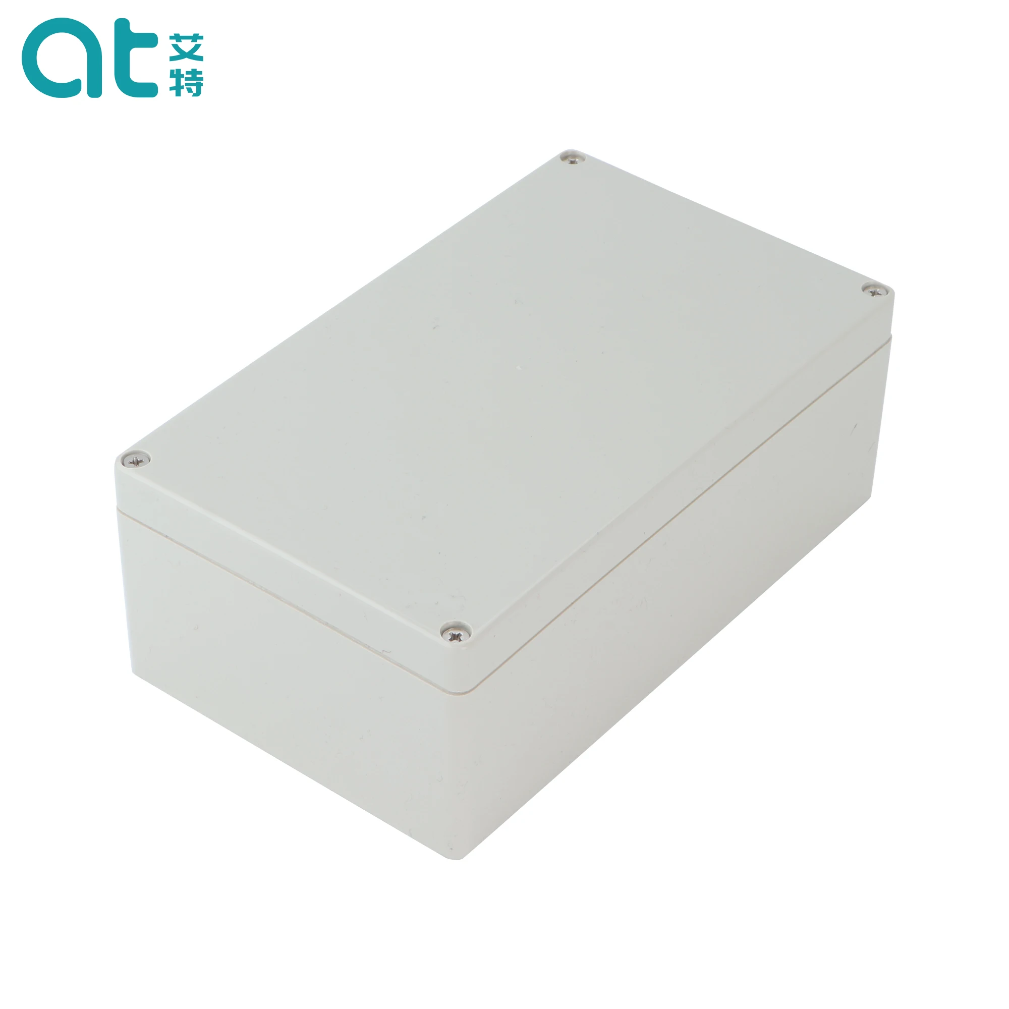 1 шт. Бесплатная доставка низкая цена мини водонепроницаемая коробка корпус