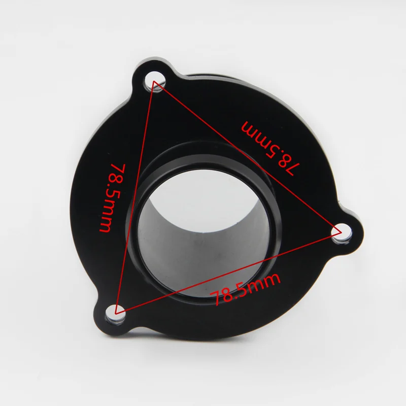 Выходной глушитель турбо удаляемая труба для двигателей vag 2 0 tfsi golf7 1 8 t EA888