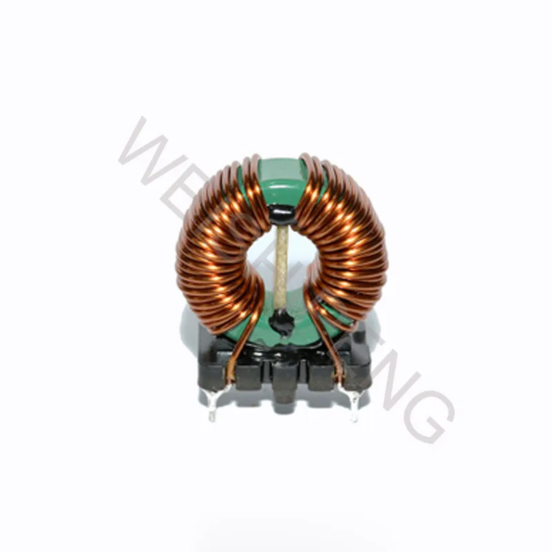 

CM251510-5mh6A / 7mh5A /3mh9A Magnetic Loop Inductor Input Filter common mode inductor coil and choke coil