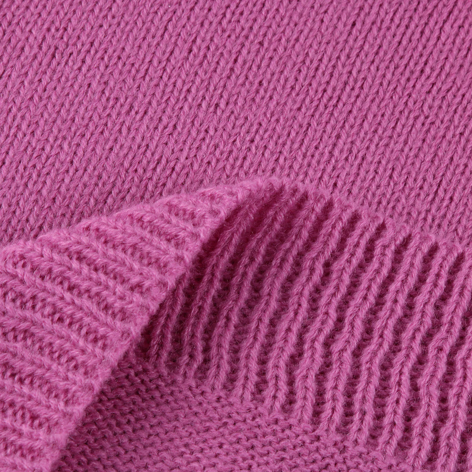 

Women Sweater Fall Winter Casual Loose Crewneck Thick Solid Color Pullovers Sweaters For Women Fashion Warm Ladies Jumpers Tops