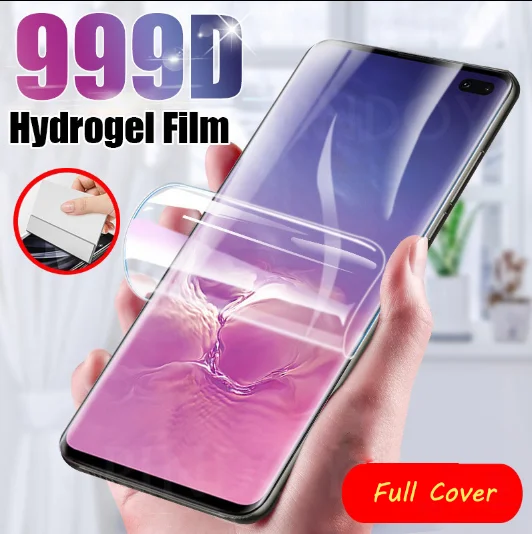 

Hydrogel Film For Samsung Galaxy A10 A20 A30 A40 A50 Protective Samsung A10S A20S A30S A40S A50S A20E Film