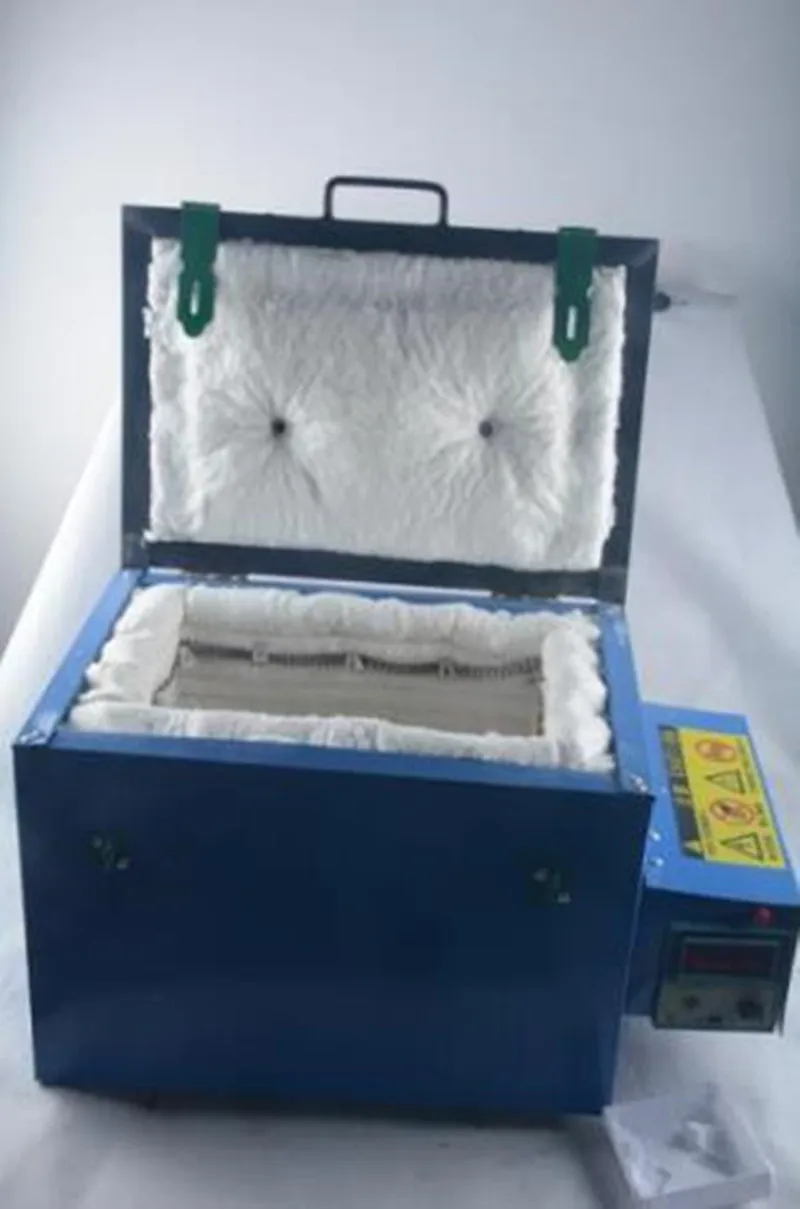 Мини домашняя электрическая печь контроль температуры совершенно новый |