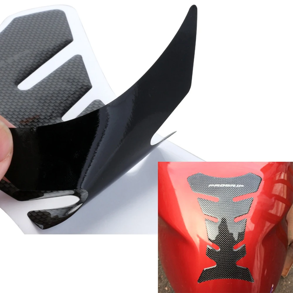Наклейка на мотоцикл для Harley BMW Kawasaki Yamaha Honda Suzuki Benelli Ducati топливное масло бензобак