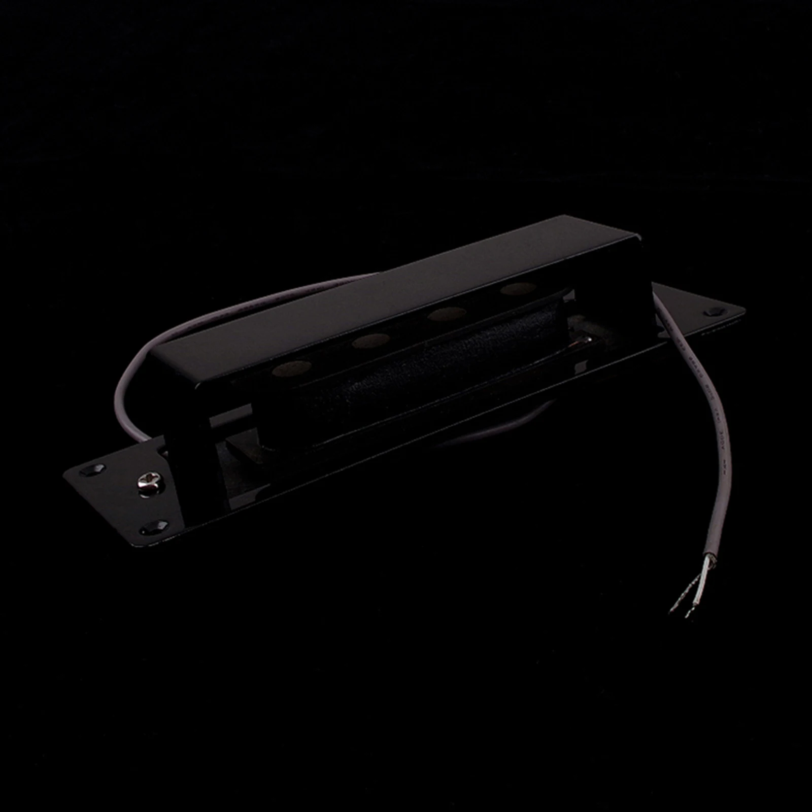 Прочный 4-струнный электрический бас пикап для бас-гитары Jazz | Спорт и развлечения