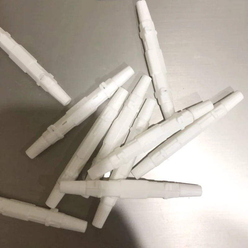 100 шт. защита от падения кабеля на коробке оптическое волокно маленькие круглые