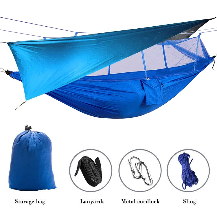 

Outdoor Supplies Multi-functional Sky Waterproof Sunscreen Outdoor Tent Camping Supplies Beach Shade Cloth