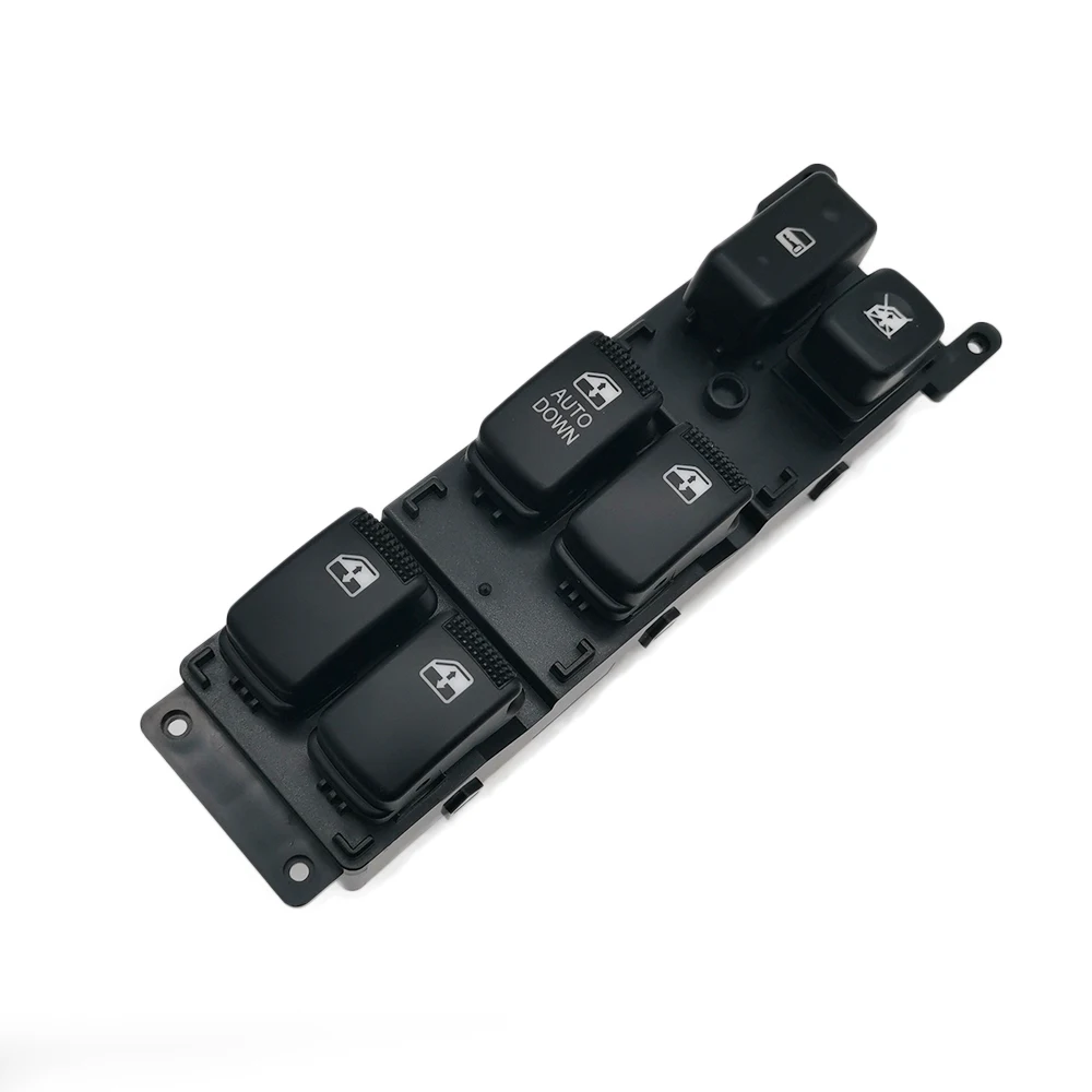 

Кнопка переключения стеклоподъемника для KIA RiO 2 5 (JB) 2007 2008 2009