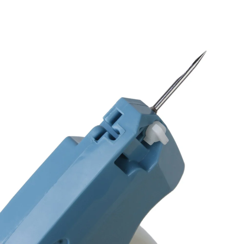 

Clothing Garment Price Brand Label Tag Tagging Device with 5000pcs 12mm Barbs
