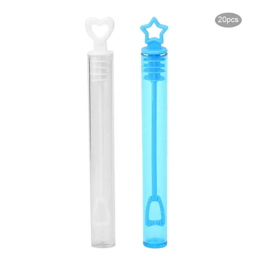 20 шт. пузырьки для мыла украшения свадьбы|Мыльные пузыри| |