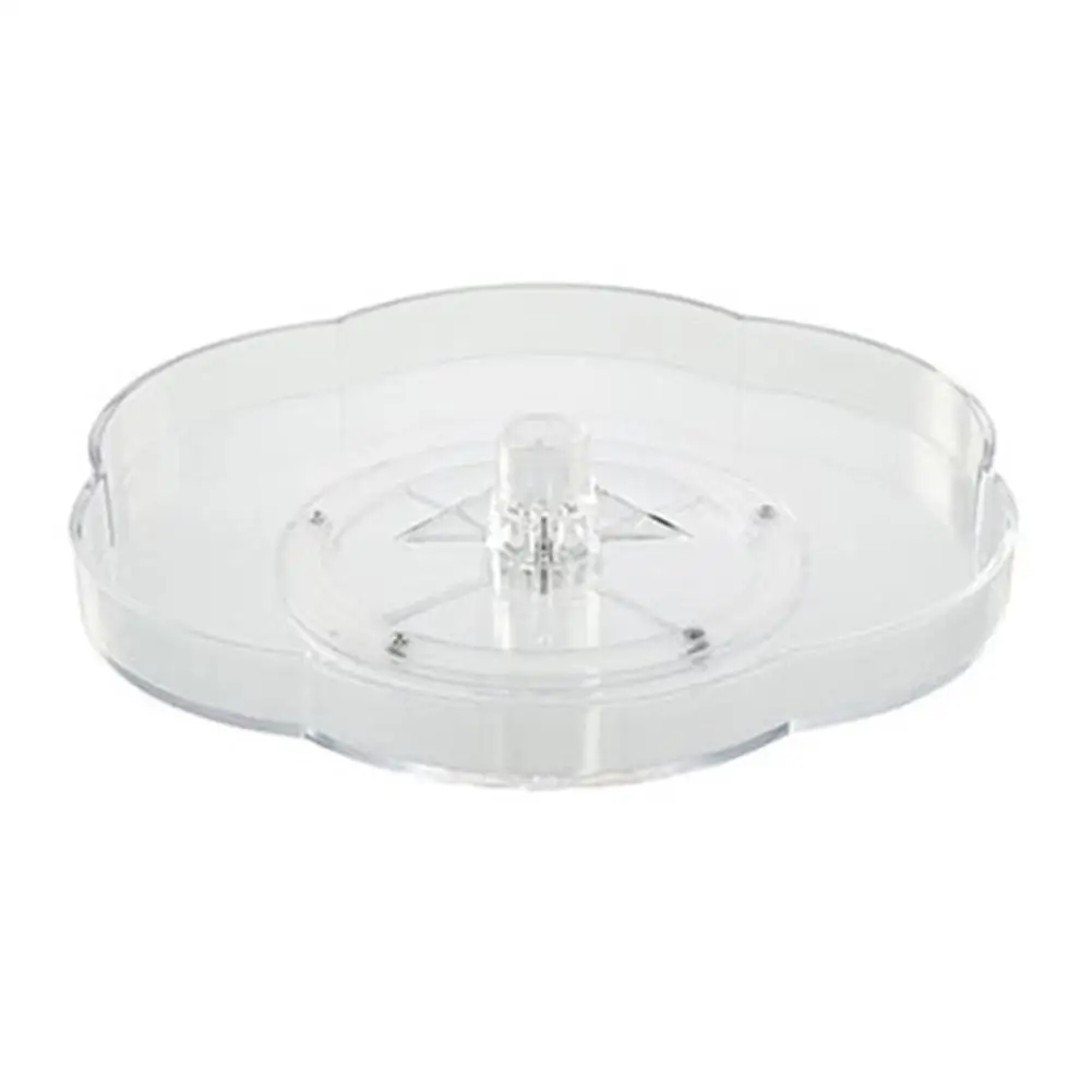 

Kitchen Rotating Shelf Multifunctional Storage Shelf Household Organizer
