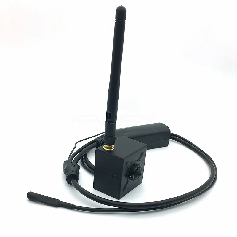 5 МП 3 Мп 2 1 POE беспроводная IP Аудио Видео Wi-Fi мини IP-камера с микрофоном P2P сетевая