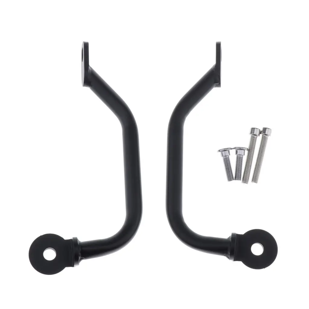 

Motorbike Retro Rear Passenger Grab Rail Handle Bar for KAWASAKI Z900RS 2018
