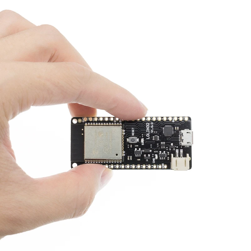 Модуль беспроводной платы на базе ESP-32 ESP-32S ESP32S для WeMos Mini D1 Wi-Fi Bluetooth двухъядерный