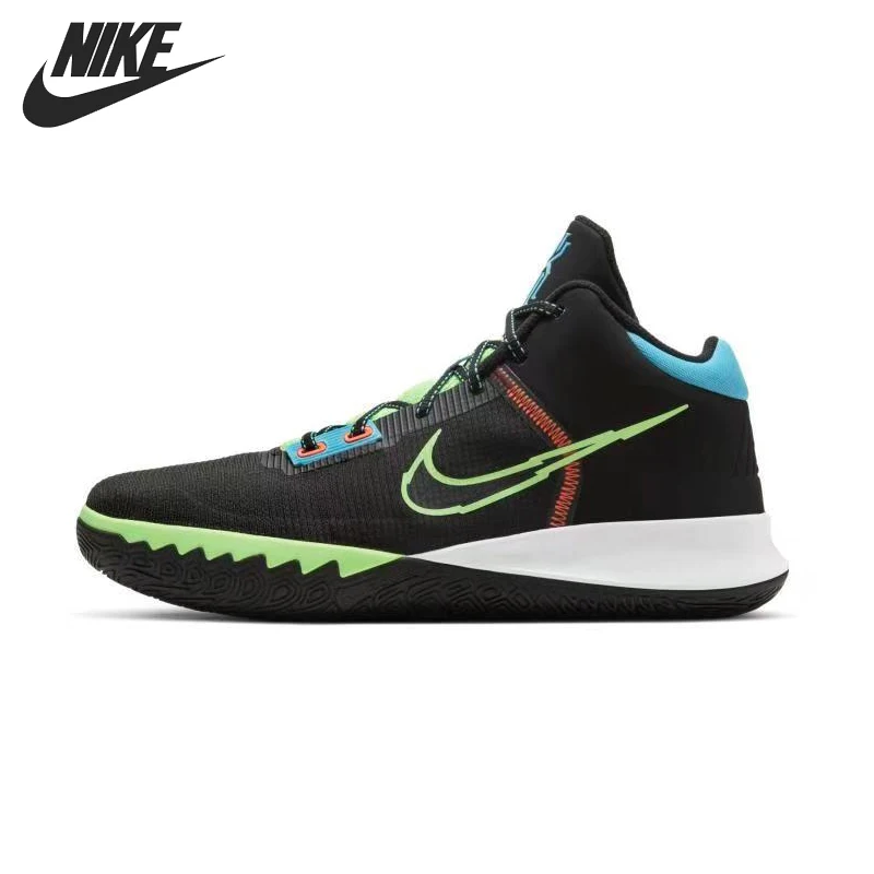 

Original New Arrival NIKE KYRIE FLYTRAP IV EP Men's Basketball Shoes Sneakers