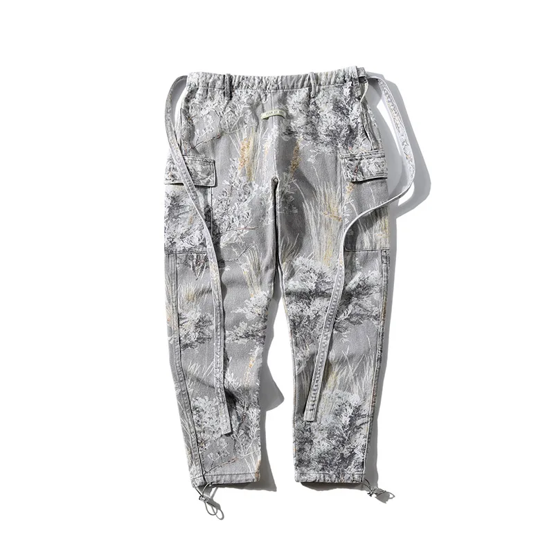 

NIGO FOG GODS 6TH Trousers Pants Code@FG7