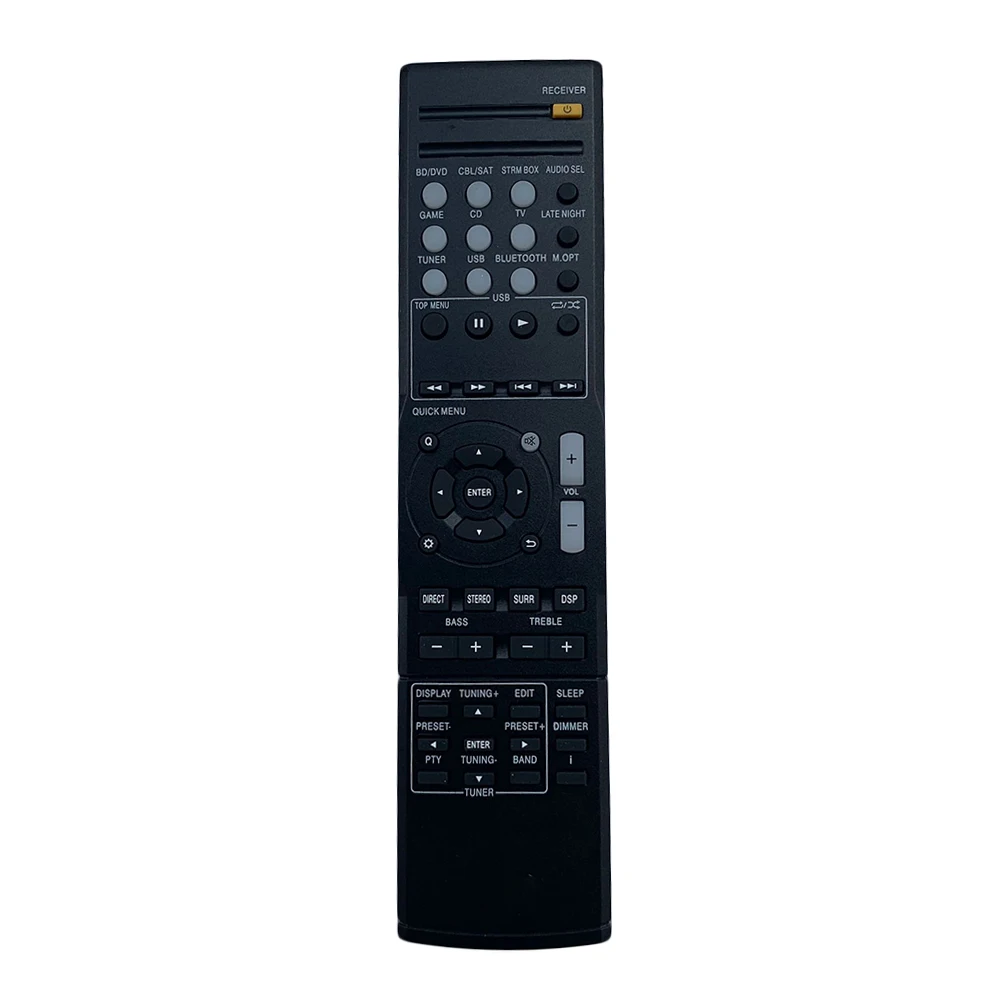 

Новая замена Дистанционное Управление для Onkyo RC-928R RC-909R av-ресивер