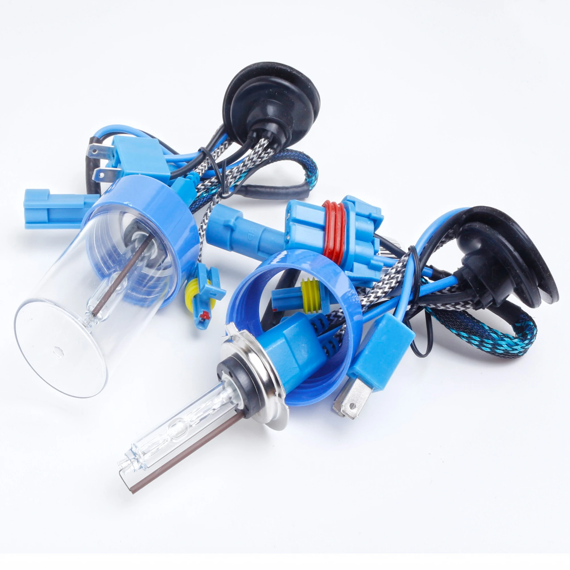 

Fast Bright H7 ,H1,H11,HB3,HB4,H4-3,H3 xenon HID kit AC 55W 12V Super Canbus xenon HID for Car Headlight Best Canbus