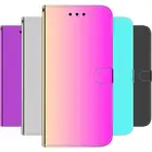 Чехол-бумажник для Samsung Galaxy A10, A11, A20, A20E, A21, A40, A41, A50, A41, A70, A71, S20 Fe, S10 Plus, P26G