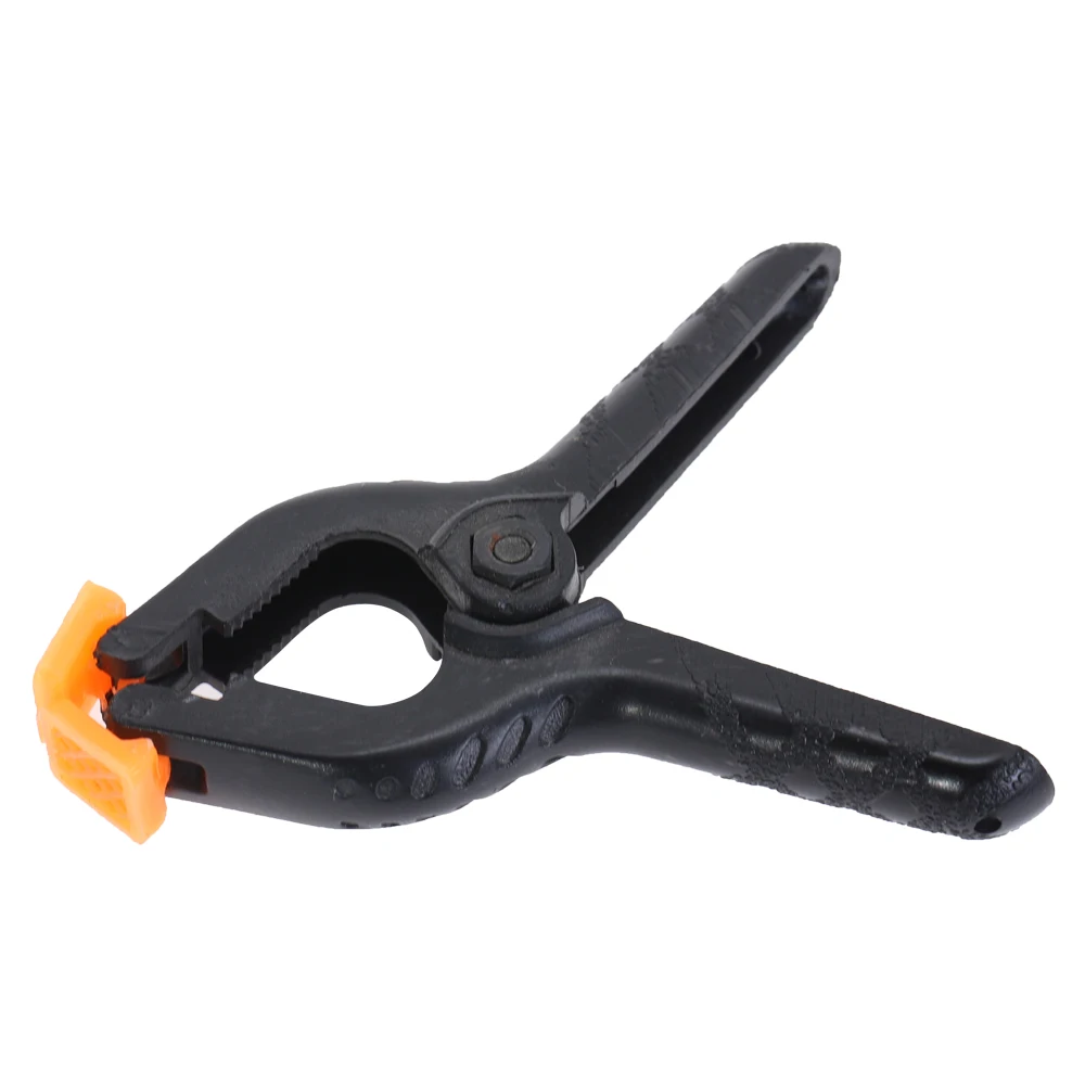 Высокоэластичные нейлоновые зажимы для деревообработки фиксированные большая