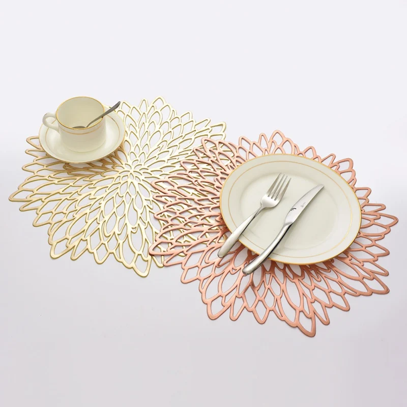 Новая горячая Распродажа уникальные цветы гибискуса Форма Подставка для