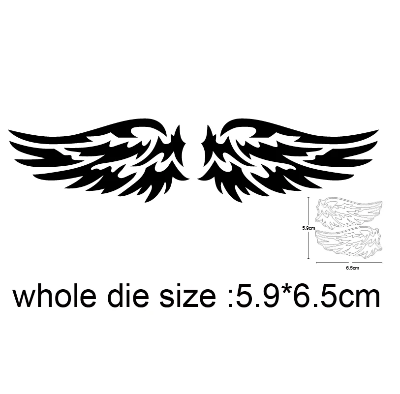 

2021 New Craft Metal Cutting Dies Stars stackable cutout Scrapbooking Album DIY Paper Card Craft Embossing Die Cuts