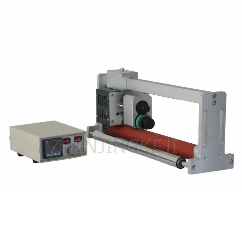 

80W Ink Wheel Step Linkage Ribbon Coding Machine Pillow Type Packaging Machine Liquid Filling Length Unidirectional Printing