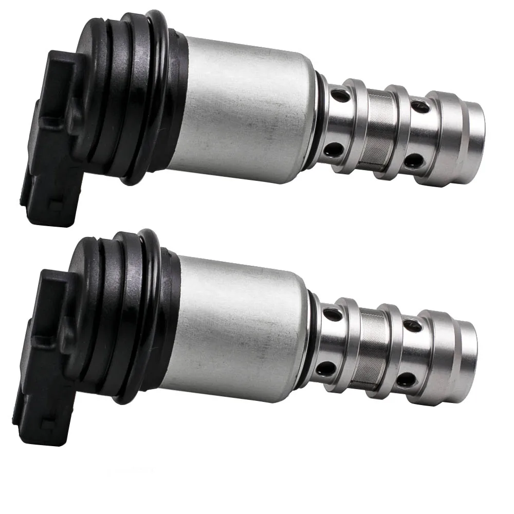 

2* VVT TIMING SOLENOID VALVE CAMSHAFT for BMW 1 3 5 6 7 11367560462