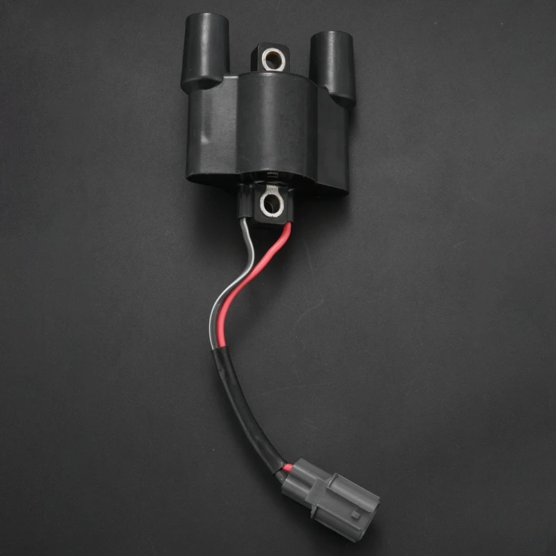 

Ignition Coil for Kawasaki STX 15F F6T557 63P-82310-01-00 60E-82310-00-00