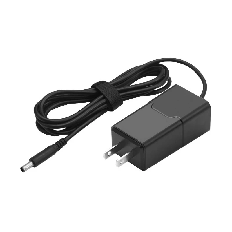

Portable Laptop adapter 19.5V 4.62A 90W 4.5*3.0mm For Dell XPS 11 12 13 L321X L322X for inspiron 12 14 15 Power Supply charger
