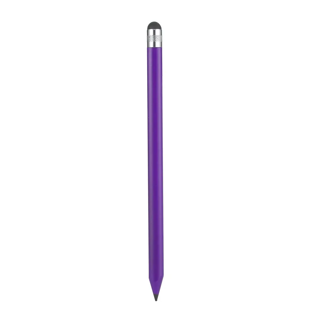 

Triangle Capacitive Touch Screen stylus Pen For IPad Smart Phone Pen stylus Nib Capacitive Screen Stylus pen