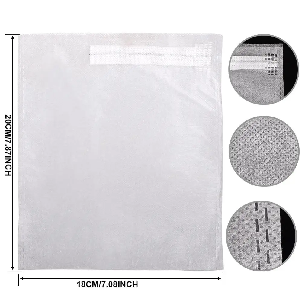 50 шт. мешки для защиты винограда фруктов и овощей | Кармашки рассады