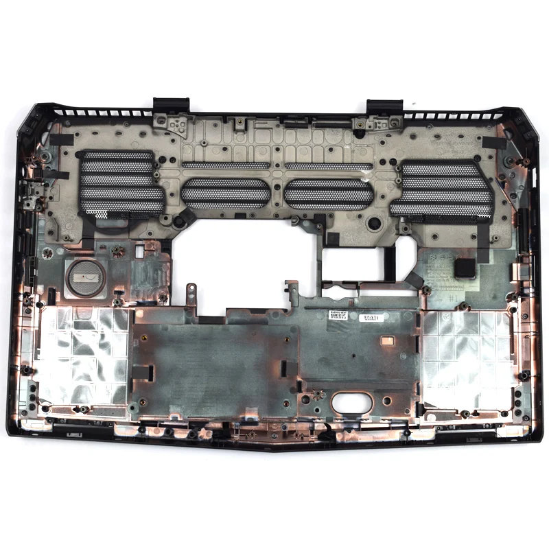 Online Cubierta De La Base Inferior Para Portátil DELL ALIENWARE 17 R3 1MT2K 01MT2K Ensamblaje De La Base Inferior Negro, Novedad