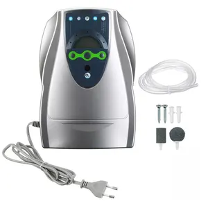 Генератор озона 220 в 110 В 500 мг-стерилизатор, очистка воздуха, очистка фруктов, овощей, воды, приготовление еды, озонатор