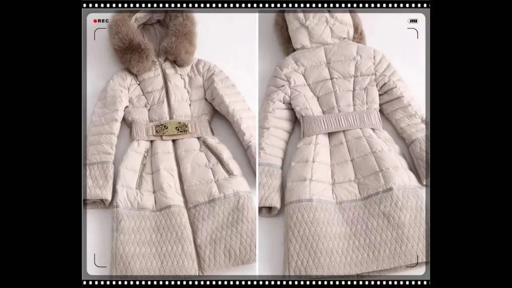 Распродажа Royalcat, зимняя куртка, женские пуховики, пуховик из лисьего меха, женские пуховики, пуховики, парки, верхняя одежда