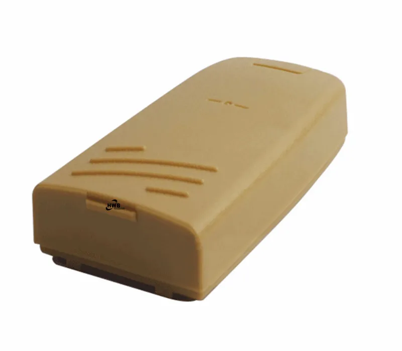 1 предмет Новинка BT-32Q батарея для Topcon GTS-220/210/200/GPT-1003 серии | Электроника