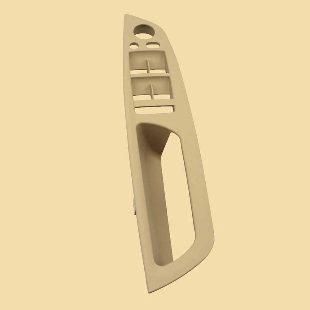 Ручка подлокотника для автомобиля бежевая черная левого и правого интерьера BMW E70