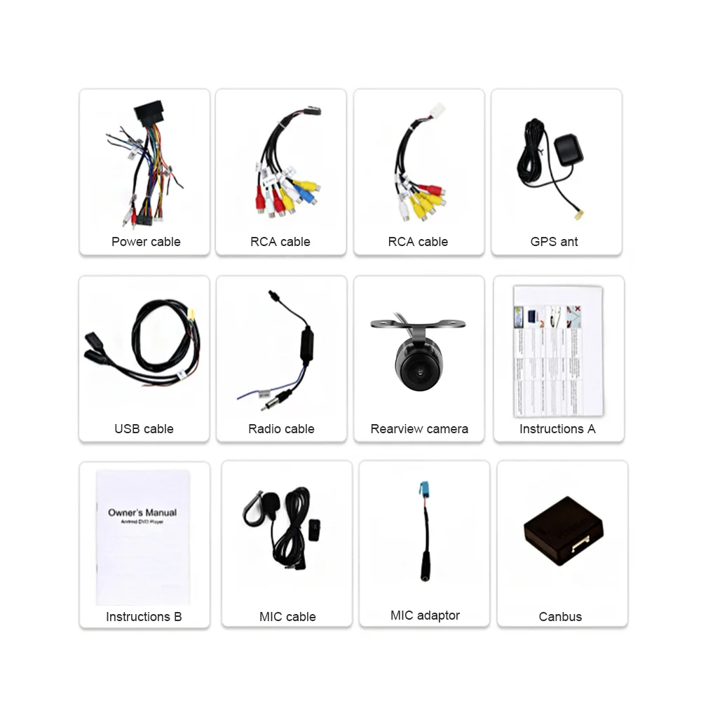Eunavi 2 Din 8 дюймов Android 10 Автомагнитола стерео для VW JETTA GOLF MK5 MK6 GTI PASSAT B6 POLO SKODA Fabia gps