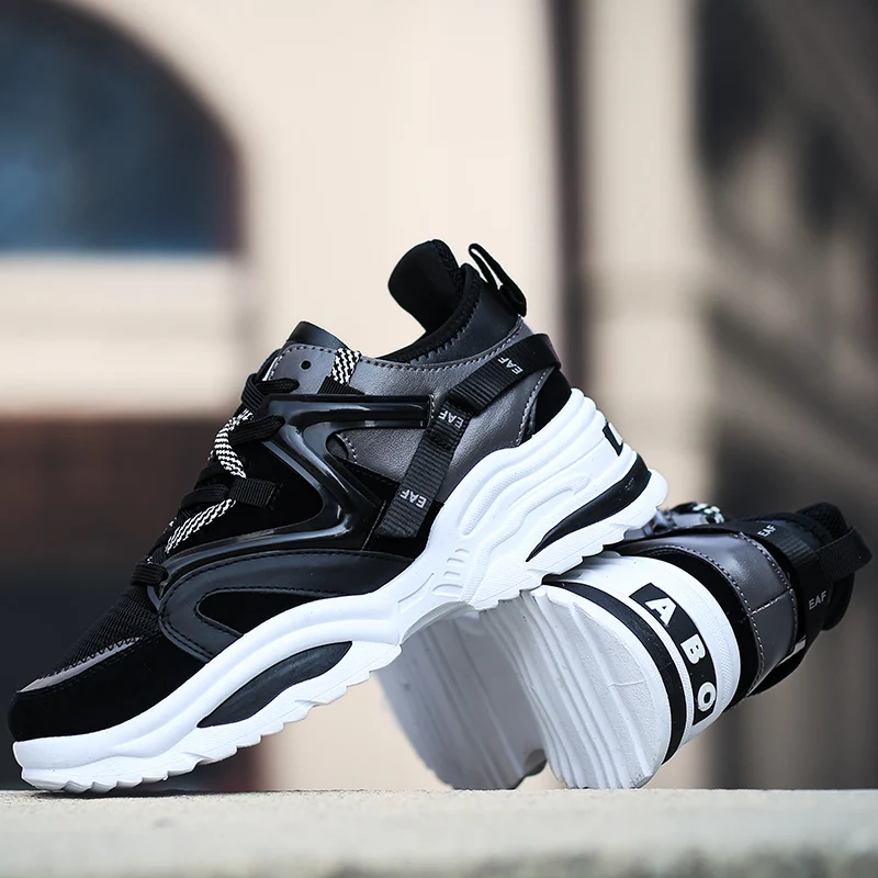 Мужские кроссовки для бега Chaussure Homme Спортивная обувь тренажерного зала Zapatillas Hombre