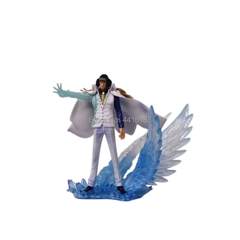 

One Piece Figure Luffy Ace Sabo Boa Hancock Marco PVC Action Figure Going Merry Doll Collectible Model Toy Christmas Gift