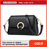 foxer crossbody shoulder bags luxury purse casual travel fashion cow leather girl messenger bag for women elegant small handbag