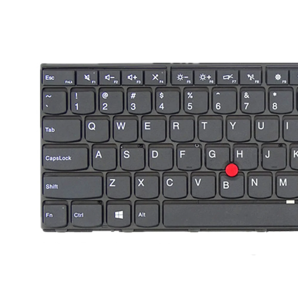 Оригинальная сменная Клавиатура для ноутбука Lenovo ThinkPad E431 E440 L440 L450 ноутбук с