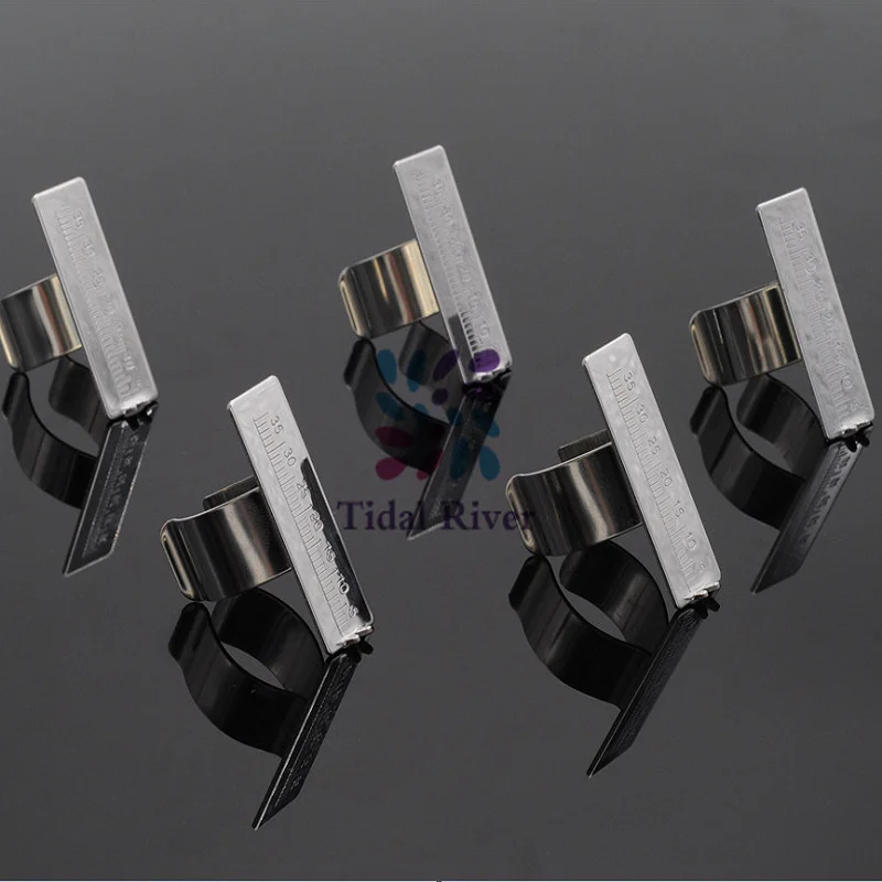 5 шт. стоматологические инструменты эндодонтические из нержавеющей стали|instrument