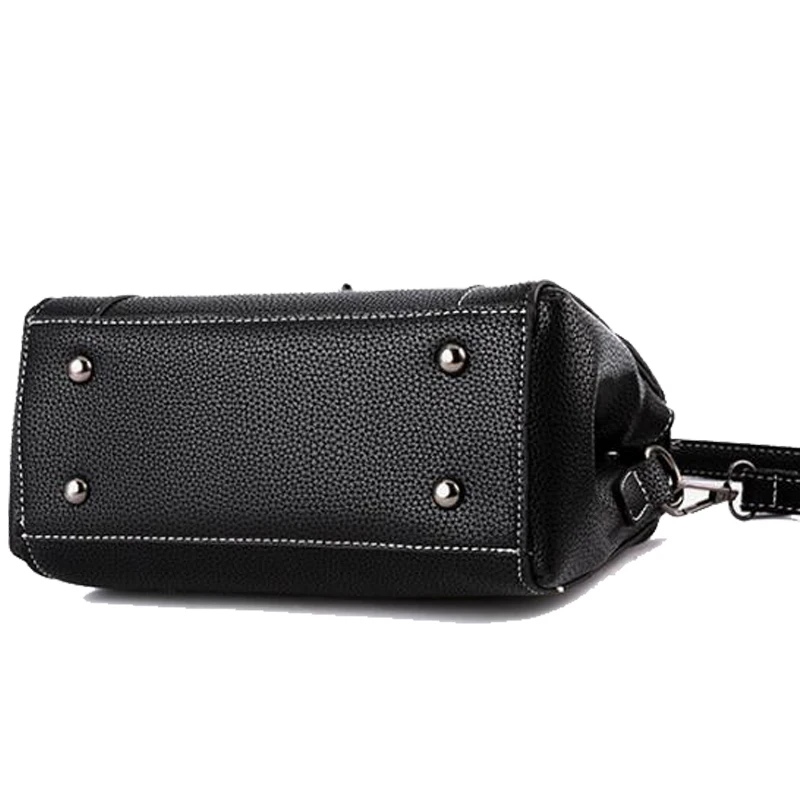 

Chuwanglin Women's Crossbody Bag Vintage Leather Handbag Ladies Handbags Fashion Small Bag Shoulder Bags hand bags F63006