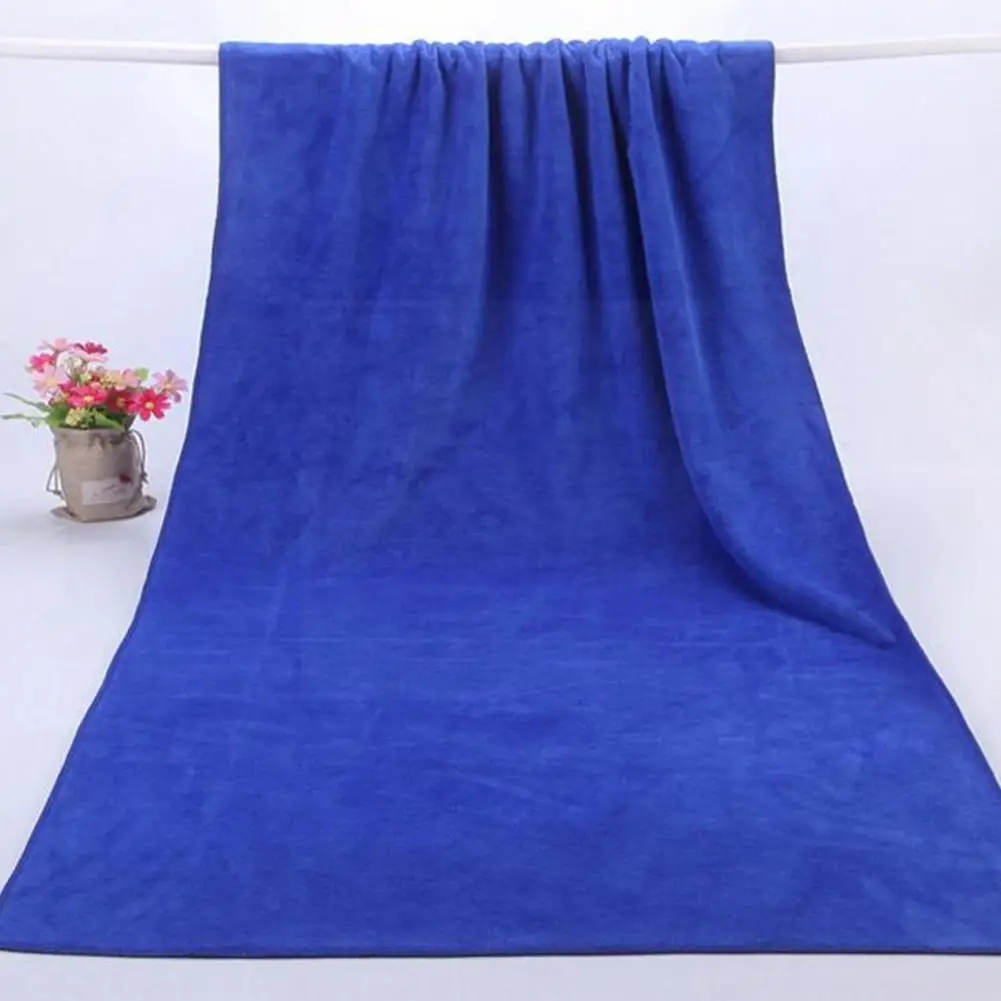 

10 шт., салфетка из микрофибры для чистки автомобиля, 60x160 см