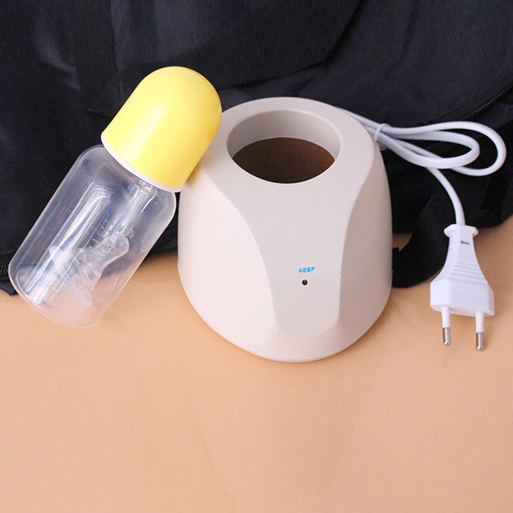 Подогреватель бутылочек многофункциональная постоянная температура домашняя