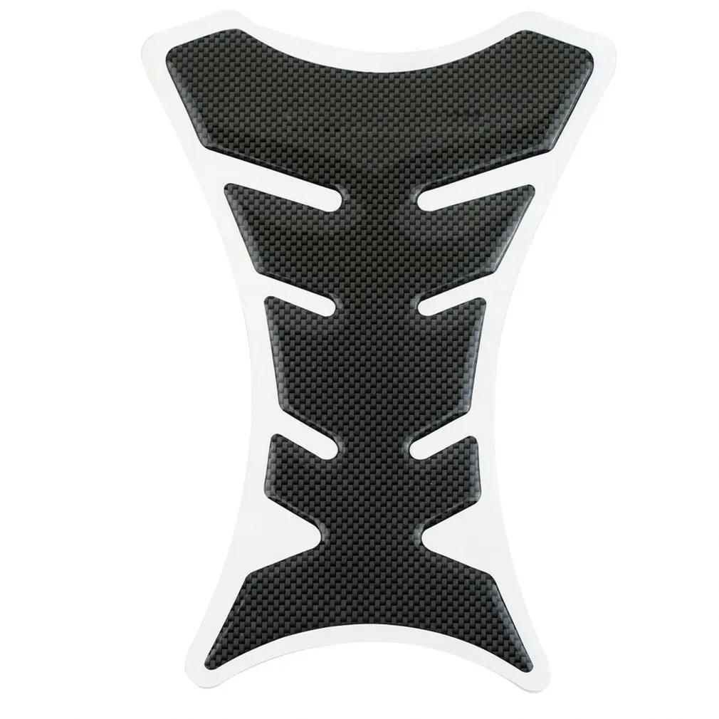 Водонепроницаемый автомобильный коврик на бак из углеродного волокна CBR 600 1000