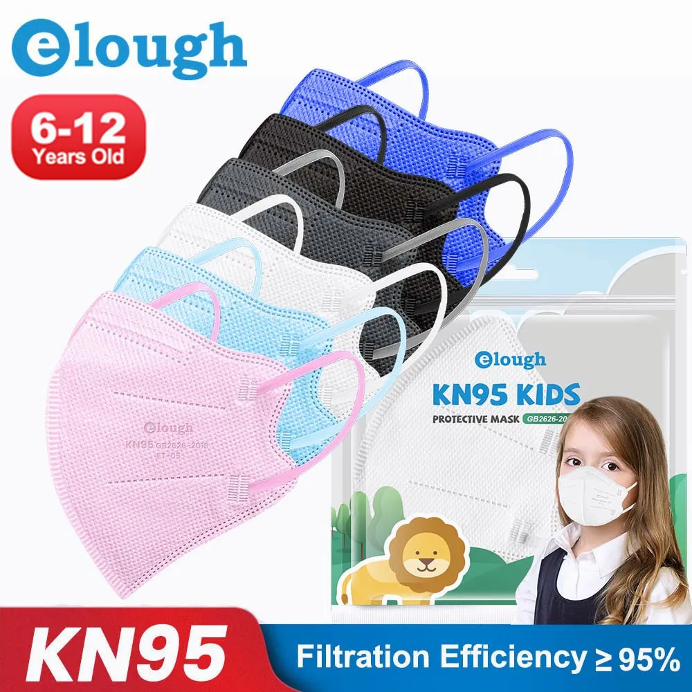 

FFP 2 детские маски 4-слойные ffcarillas FFP2 Детские маски KN95 многоразовые FFP2mask Детские маски FP2