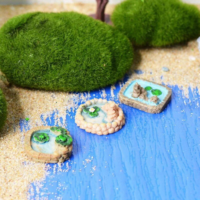 Building Sand Table Model Tools Electrostatic Grass Planter Craft Flocking Applicator Machine Battery | Инструменты